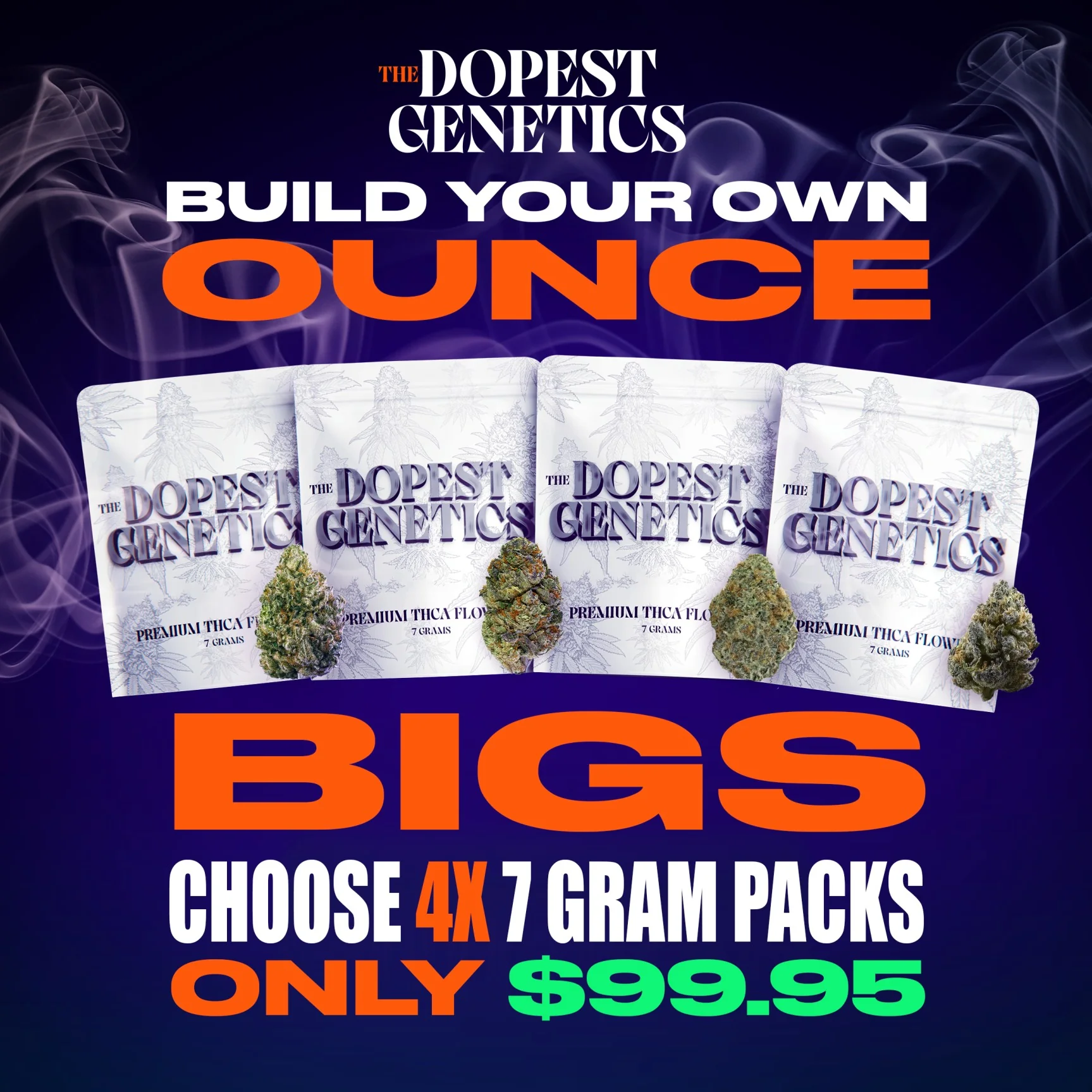 All The Dopest Products